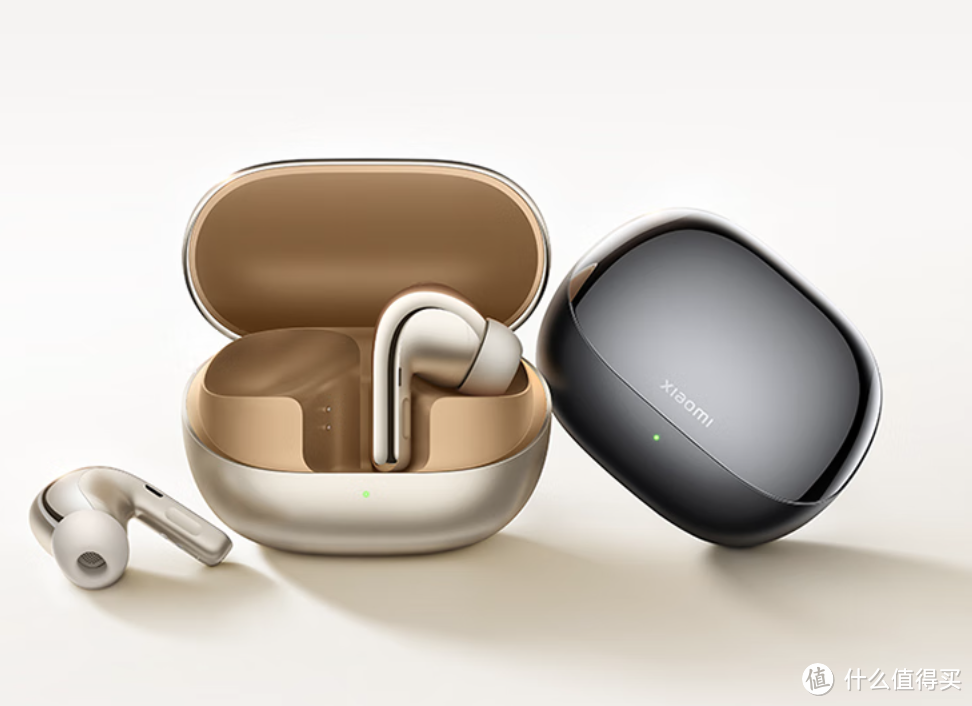 Xiaomi Buds 4 Pro