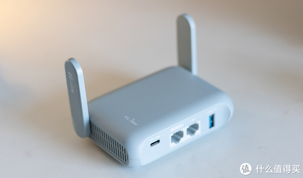 迷你WiFi 6『软路由』，2.5G网口+轻NAS，开源OpenWRT加持，可玩性极高