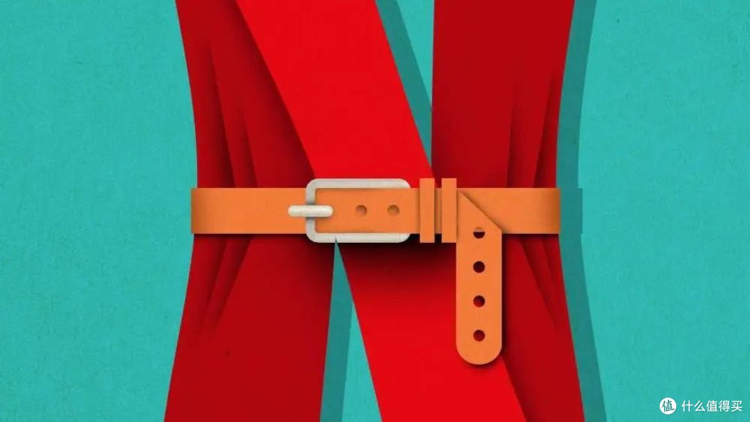 减预算,加广告,现金为王,付费共享…Netflix最新财报有这几个趋势