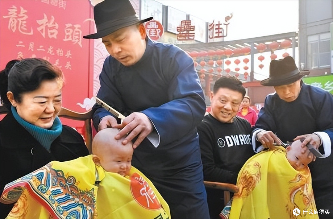 二月二龙抬头，这5种传统习俗要知道！做好一年都好运！