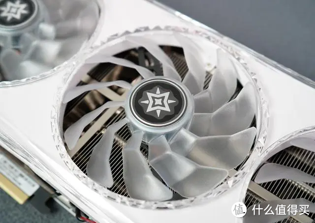开箱体验| 炫彩“曜”眼,2K王者 影驰 RTX 4070 Ti 星曜