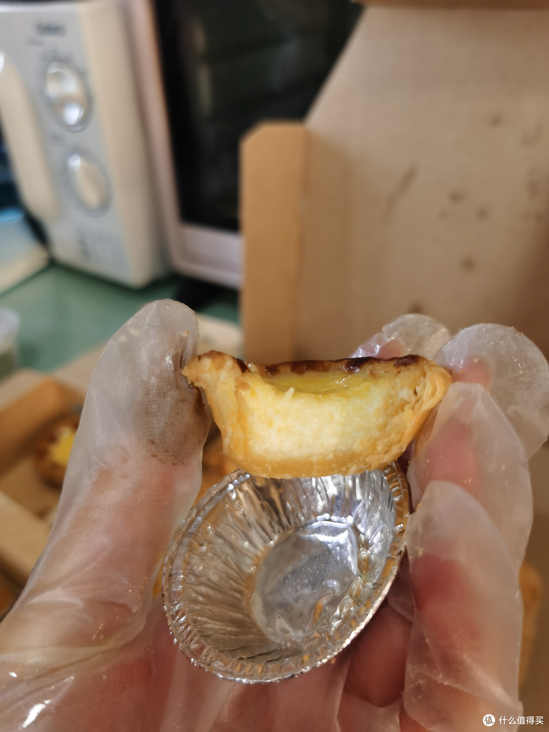 达美乐披萨饼底选择多，口味选择多，走起！
