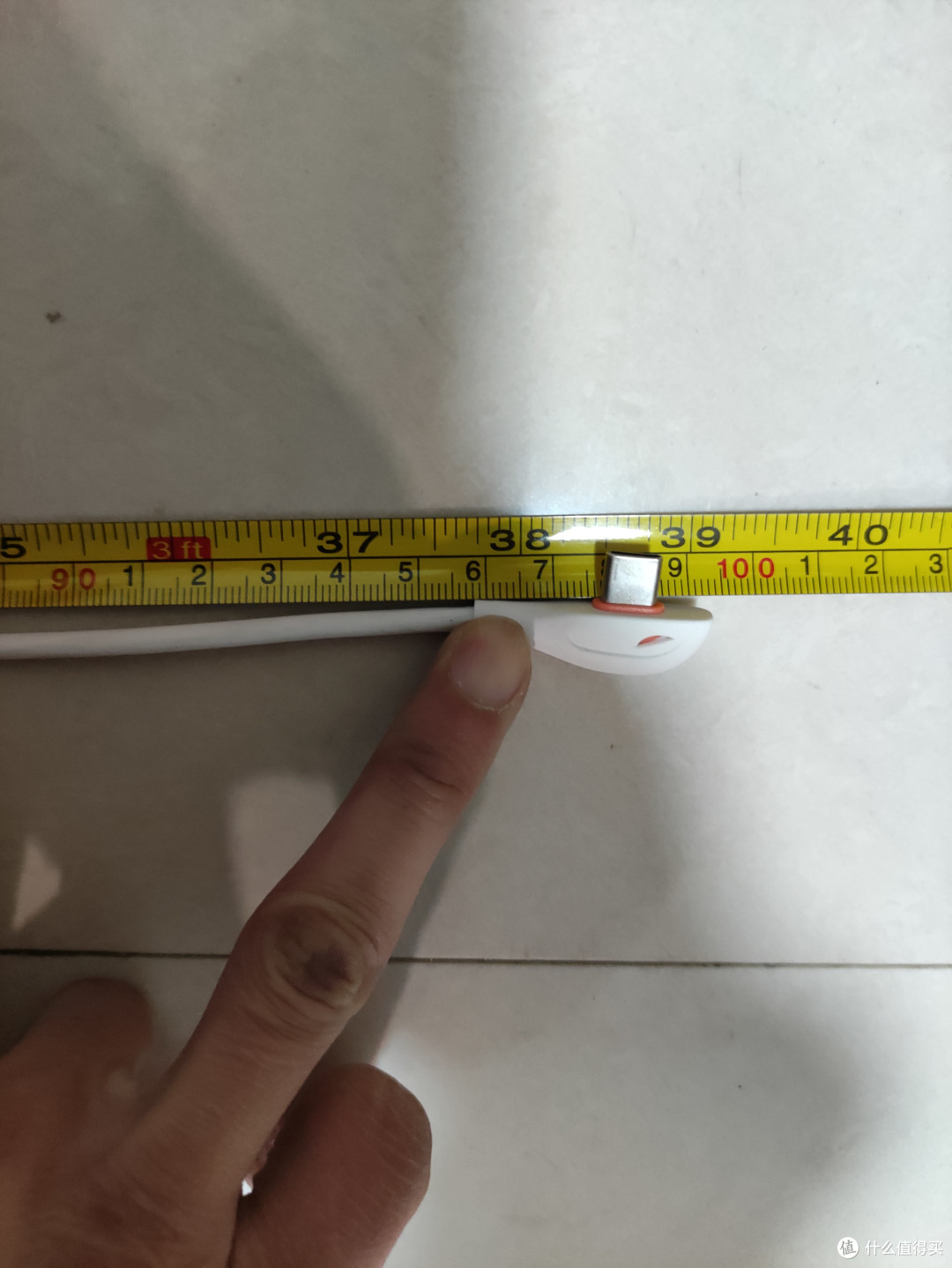 惠寻 Type-C弯头TPE注塑软胶数据线分享
