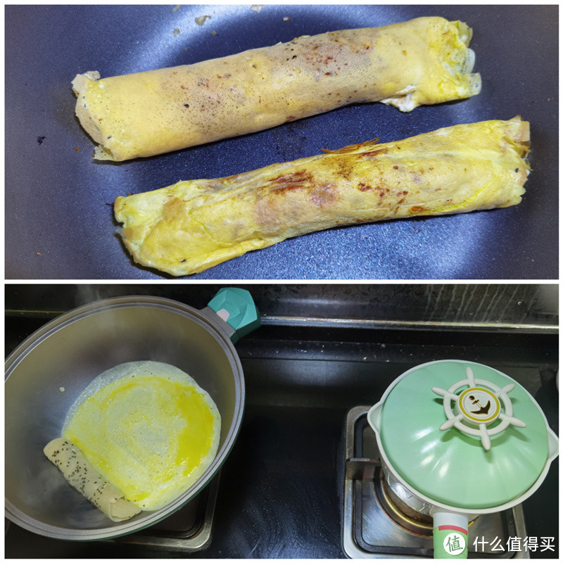 过年做大餐，必备一口全能好锅——帝伯朗Century城际系列八合一浮雕多用锅