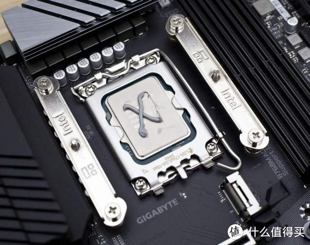 13代酷睿的主流之选，技嘉小雕B760M AORUS ELITE体验分享