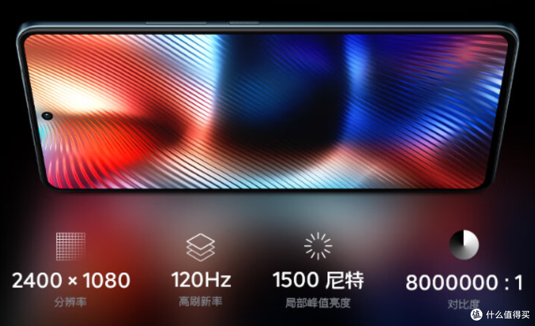 RedmiK60对上iQOONeo7,2胜1负2平,两千档该怎么选?