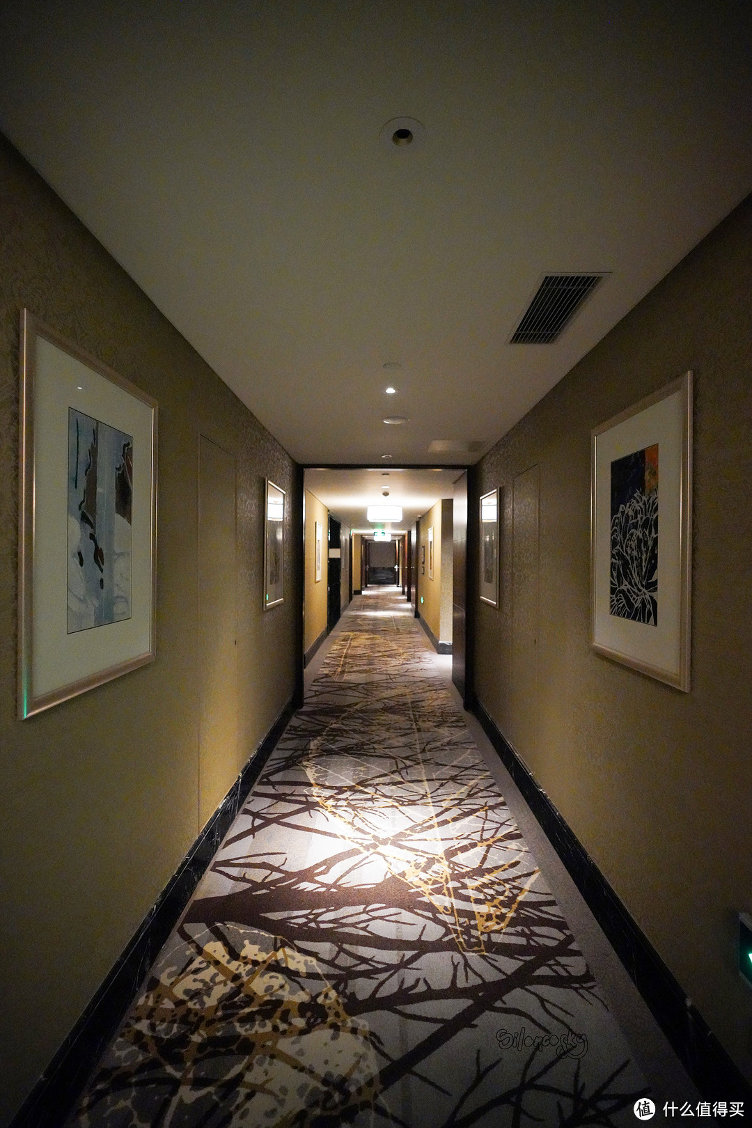 临江远眺滕王阁:南昌喜来登酒店 行政套房 入住体验