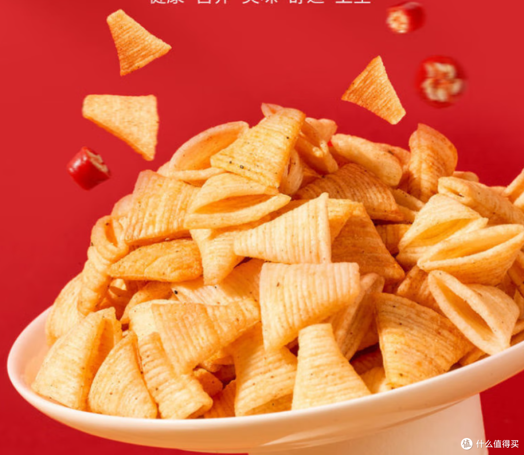 爱不释手的零食,你值得拥有