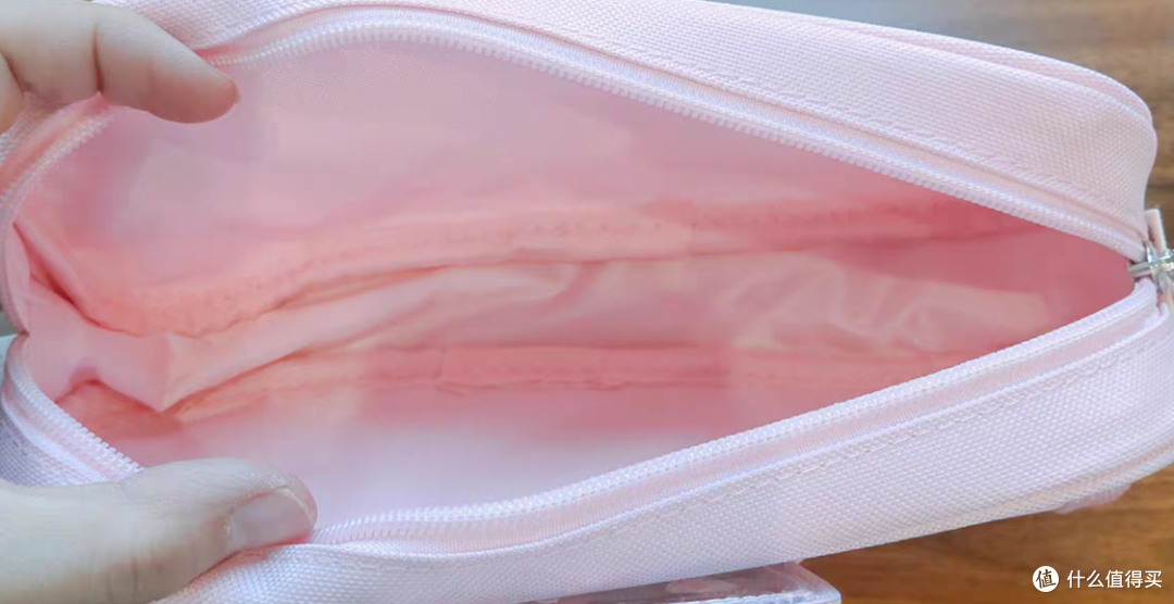 新学期一定要有一个新的笔袋