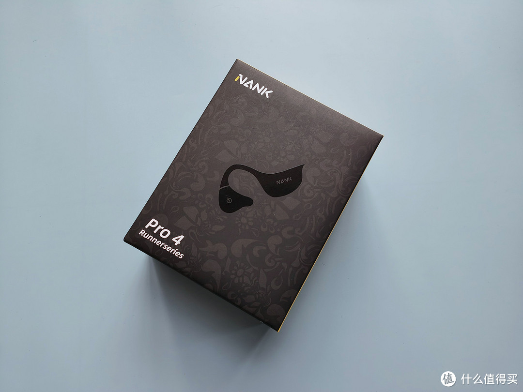 音质强,颜值高,南卡Runner Pro4骨传导耳机评测!