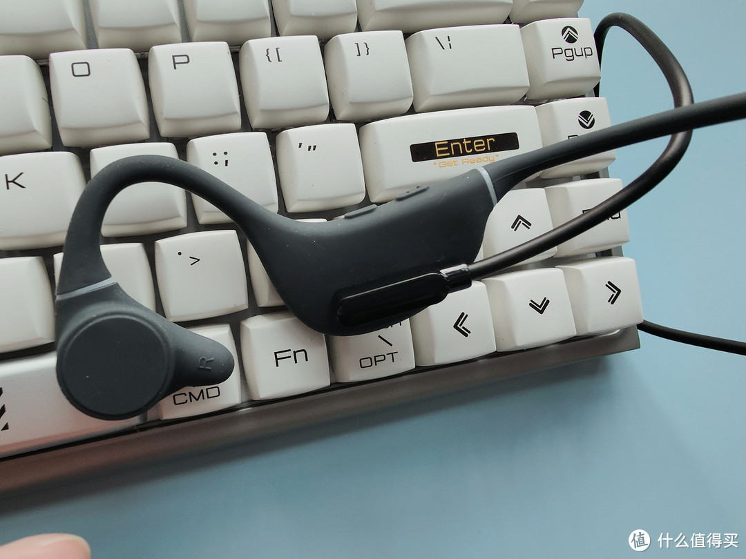 音质强,颜值高,南卡Runner Pro4骨传导耳机评测!
