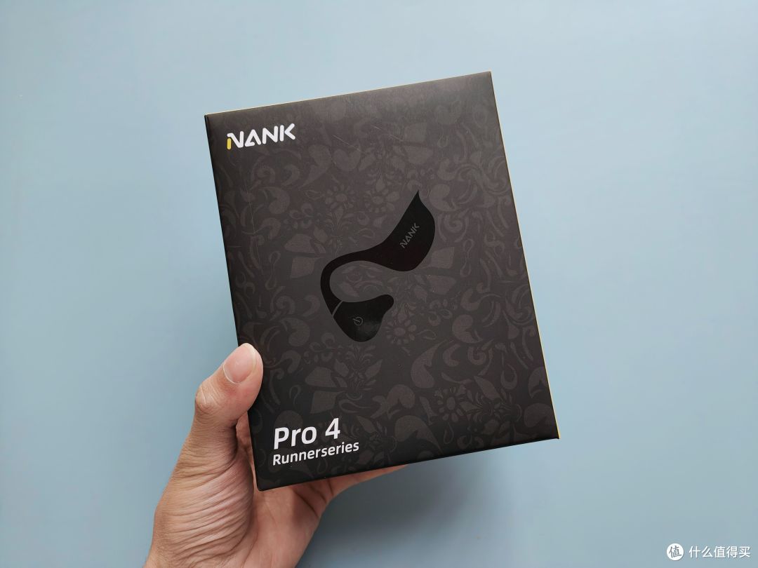 音质强,颜值高,南卡Runner Pro4骨传导耳机评测!