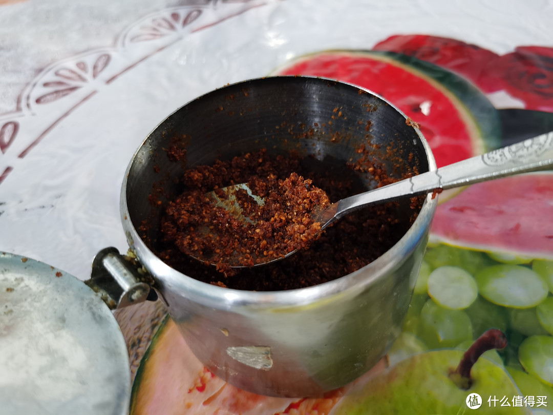 丸子汤+拉条子，成为新疆旅途中的快餐搭配
