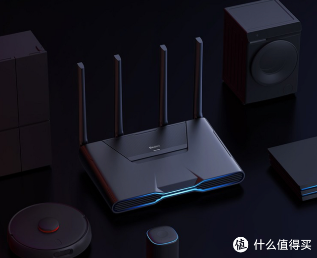 准备换路由器，红米AX5400和中兴AX5400 Pro+到底该选择哪一款呢？