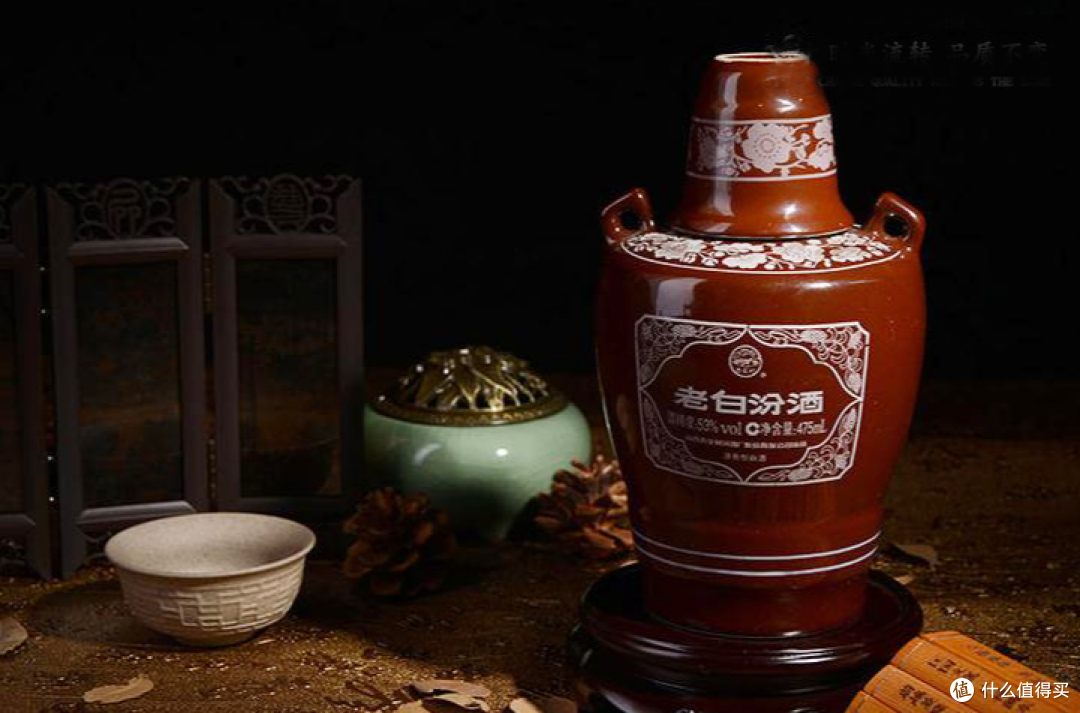 行家都在喝的4款白酒,款款都是经典,不仅值得信赖,还喝的放心