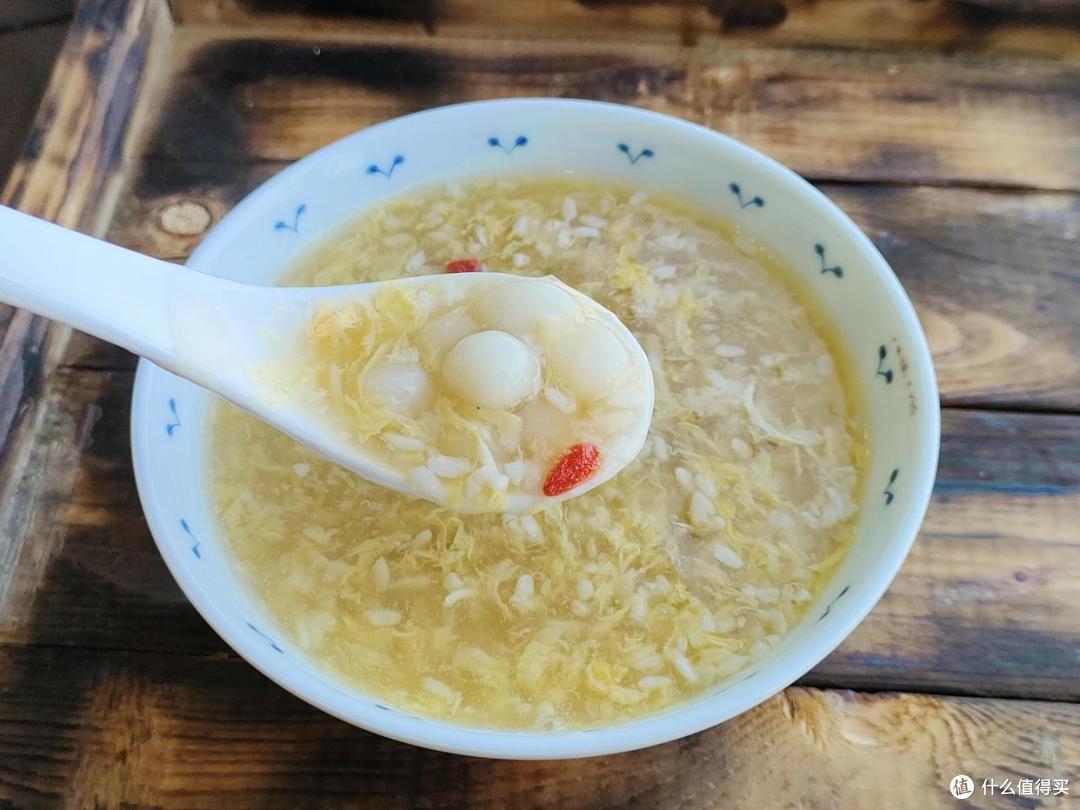 好喝暖身又活血，一天一碗气色好，哪个女生会不爱？元宵必备