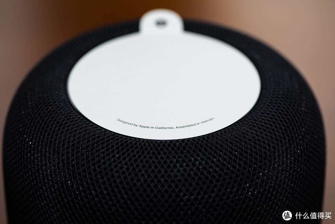 土星人新年新设备新开箱|Apple HomePod 2代