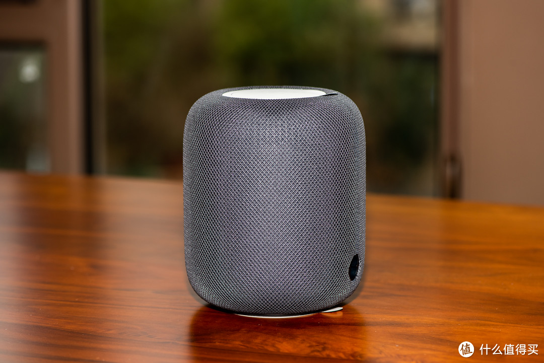 土星人新年新设备新开箱|Apple HomePod 2代