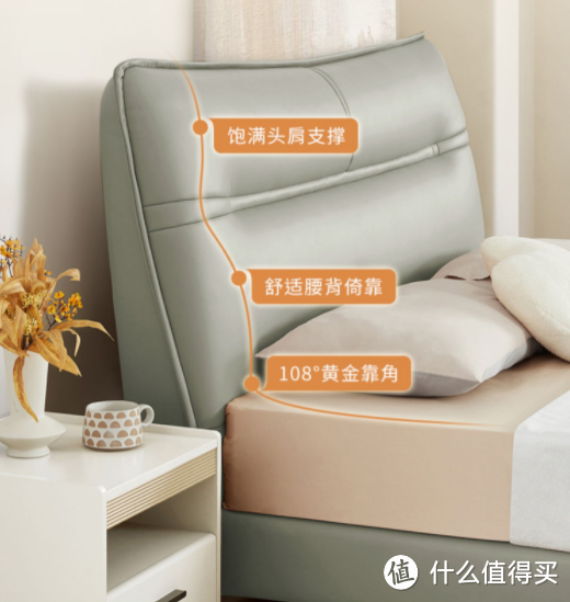 旖旎春日焕新生活,就选顾家家居,7件品质爆款一站式推荐