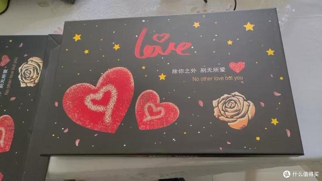 情人节礼物种草:德芙纵享丝滑