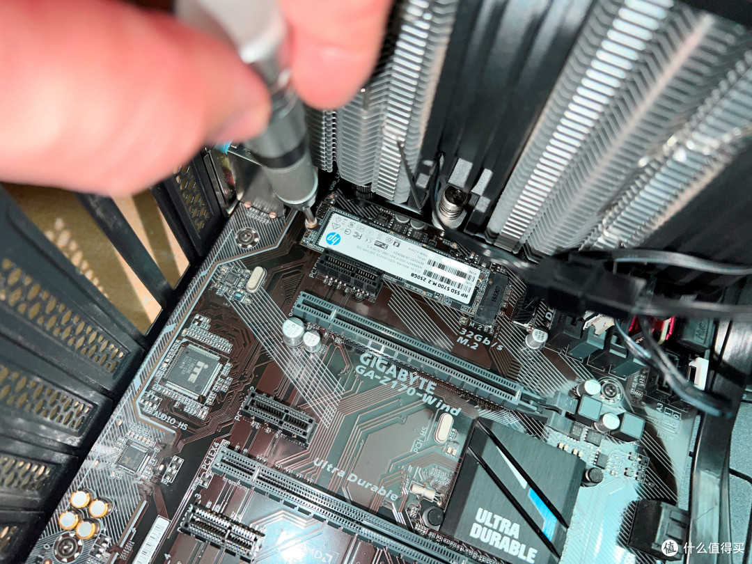 六步走迁移系统,手把手带你扩容系统盘