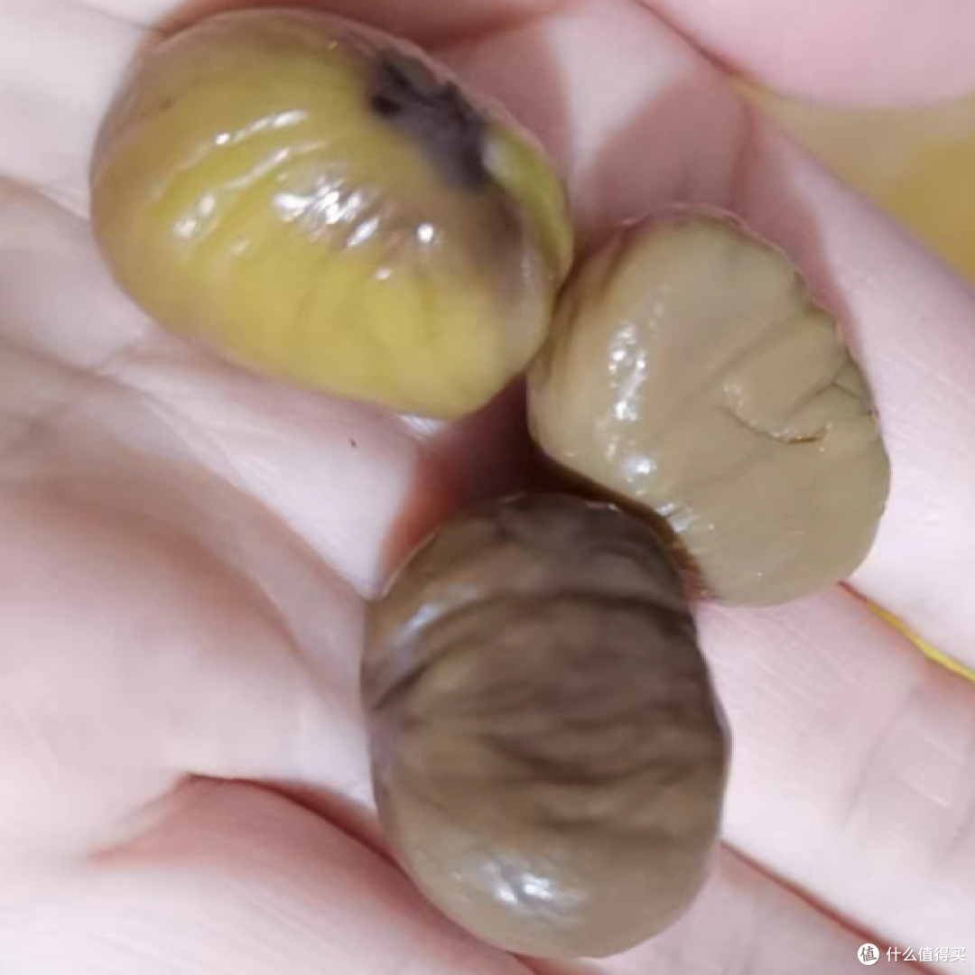 板栗仁,爱吃甜食星人快试试吧
