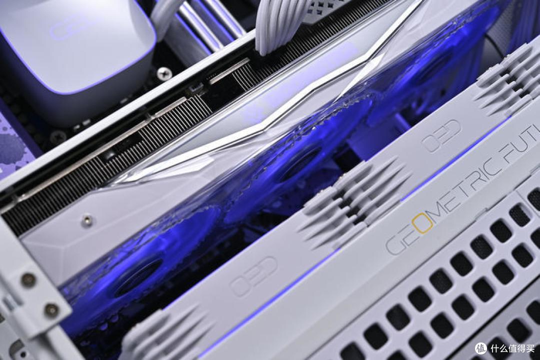 紧凑ATX中塔——华擎 Z790 LiveMixer+几何未来M4 亚瑟王装机展示