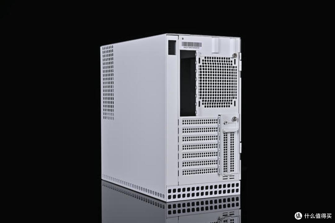 紧凑ATX中塔——华擎 Z790 LiveMixer+几何未来M4 亚瑟王装机展示