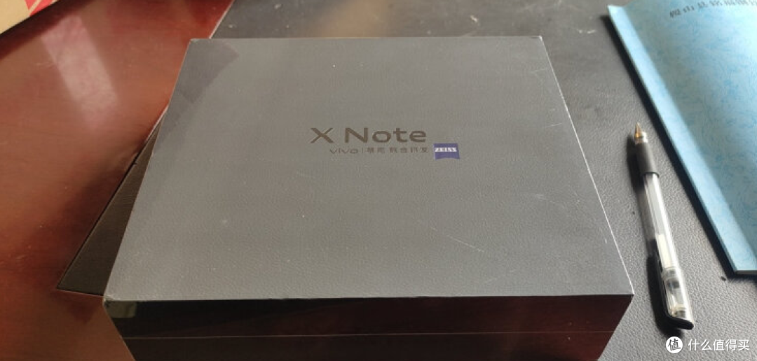 vivo X Note开启大促销,7英寸大屏国产机