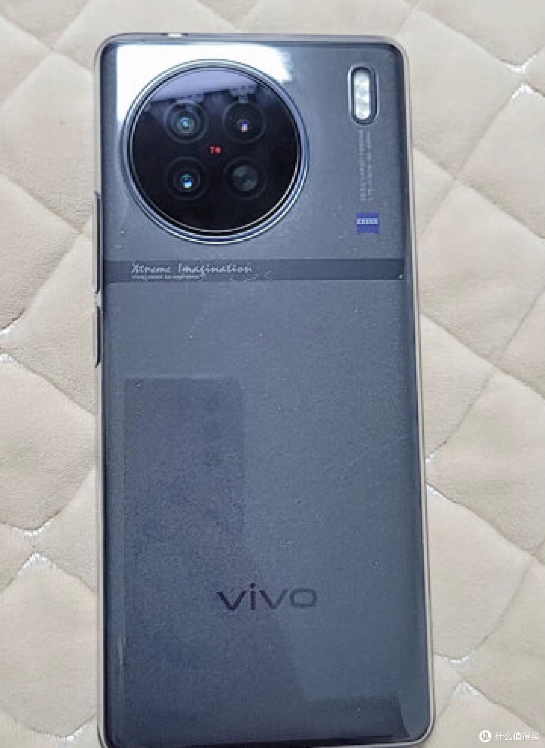 vivo X Note，为下一代让路，开启促销活动