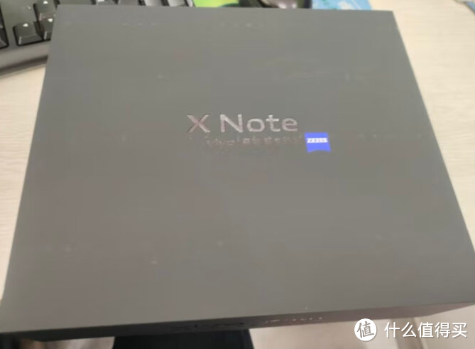 7英寸2K屏幕，尺寸超大，vivo X Note