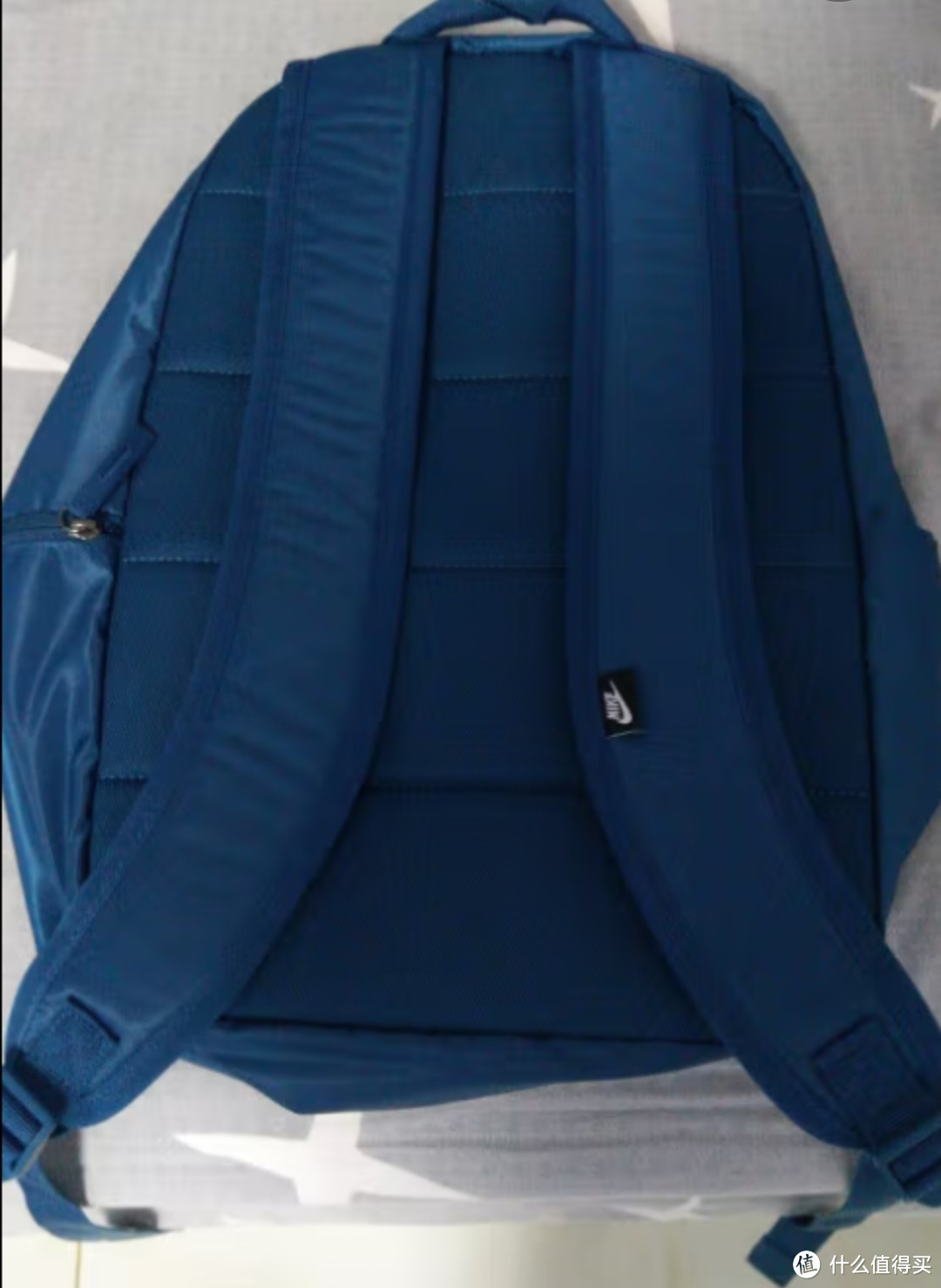 耐克NIKE 男女通款 运动包 双肩包 书包 旅行包 背包 HERITAGE 休闲包 DB3300-010黑色中号
