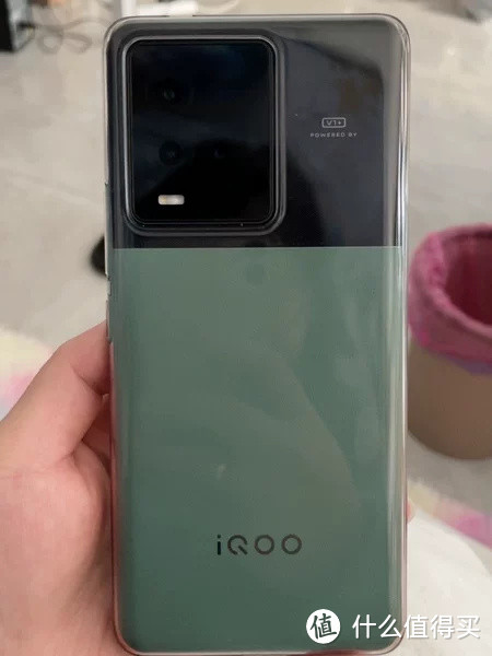 iQOO 10，不卡顿的独显手机，入手好时机