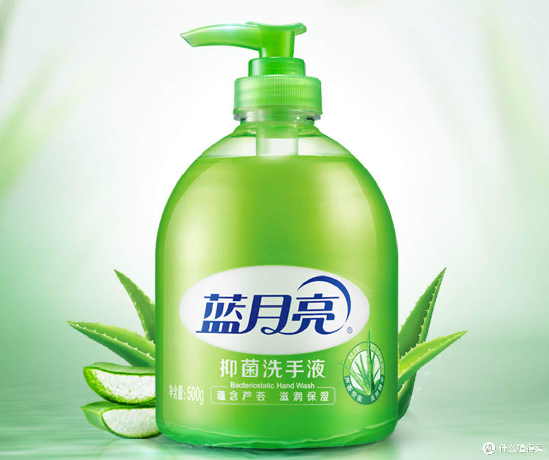 卫生间实用清单之清洁剂篇,照着买就对啦
