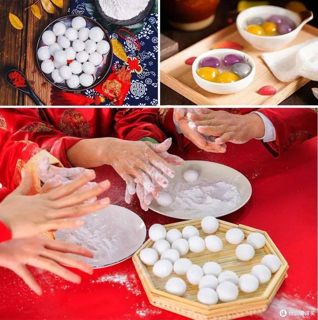 元宵节 | “小汤圆吃出大学问”,元宵健康饮食指南请查收~