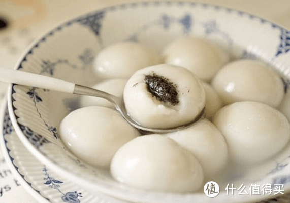 元宵节 | “小汤圆吃出大学问”,元宵健康饮食指南请查收~