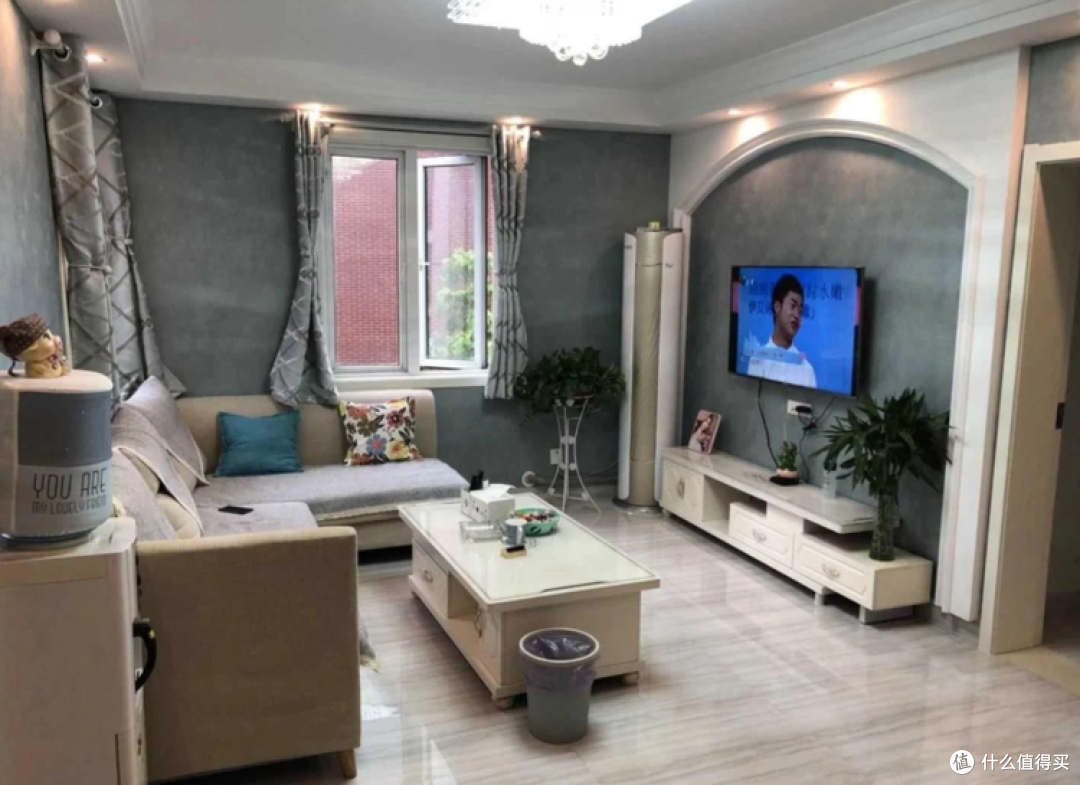 参观85㎡婚房,住了5年,依然像新的一样,整洁又漂亮