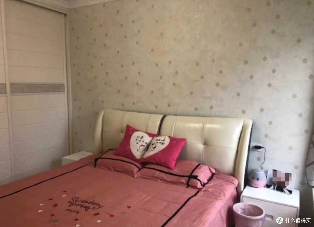 参观85㎡婚房,住了5年,依然像新的一样,整洁又漂亮