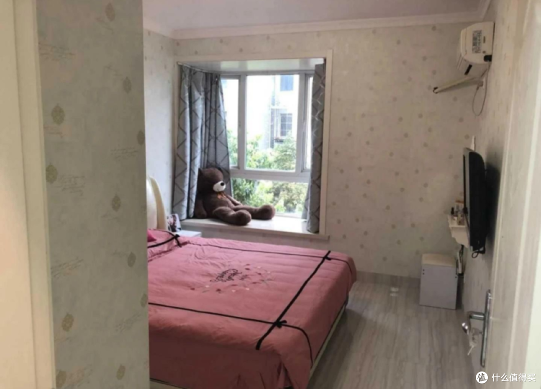 参观85㎡婚房,住了5年,依然像新的一样,整洁又漂亮