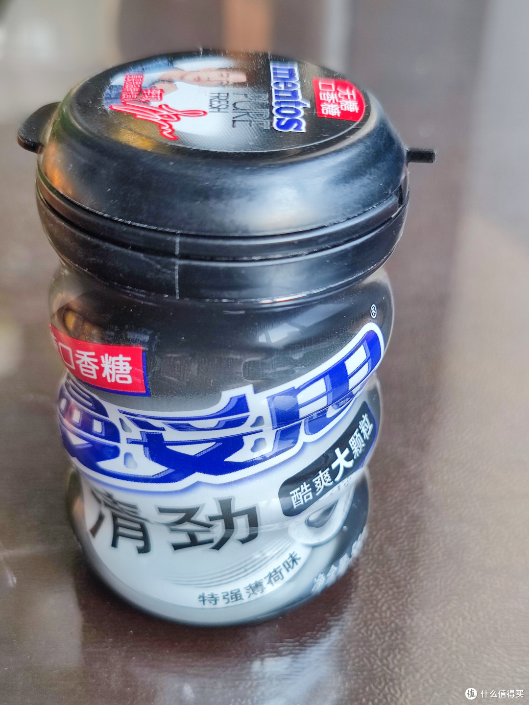 开学新姿势|曼妥思护卫你的口腔健康