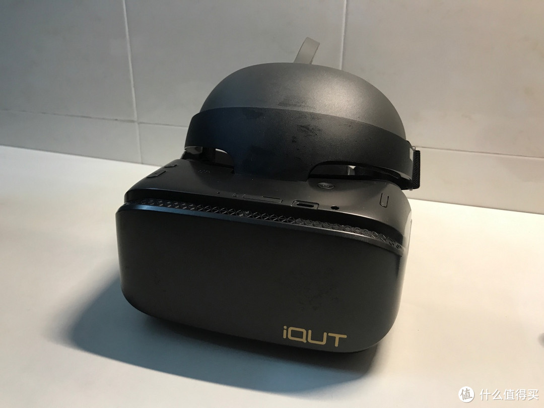500元淘了个“4K显示器”：入手奇遇2S VR一体机