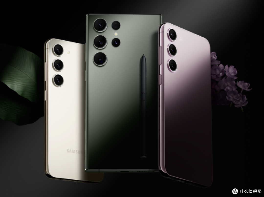 “机皇”三星S23 Ultra终于来袭,顶配1.32万,升级和遗憾全在这里