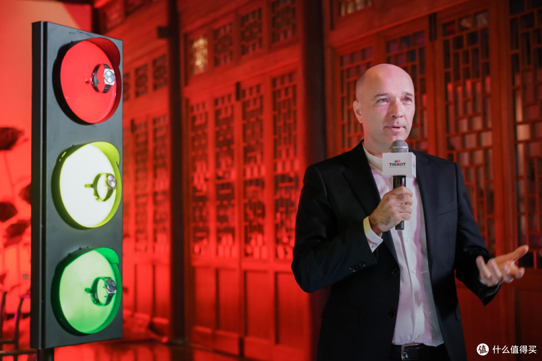 游园会,来赏表!天梭2023年新品有何看点?
