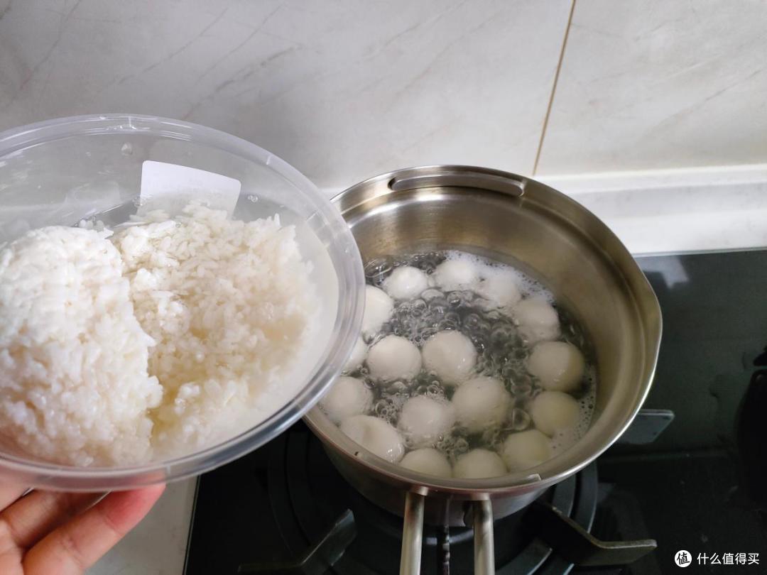 既好吃又简单,“懒妈妈”早餐走红朋友圈,网友:一看就是南方人