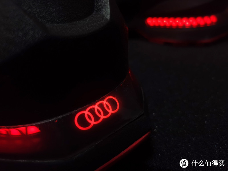 铖品记丨穿上“Audi quattro sneaker 2.0”，你想去哪儿？