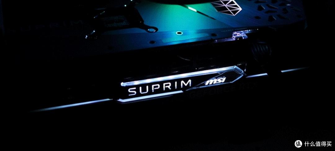 除了GPU全是散热器啊!RTX4080 SUPRIM X超龙游戏显卡实测