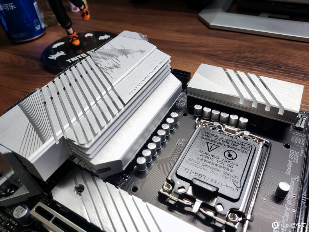 免费升级内存性能哦!GIGABYTE B760M AORUS ELITE AX主板,D5黑科技了解下?