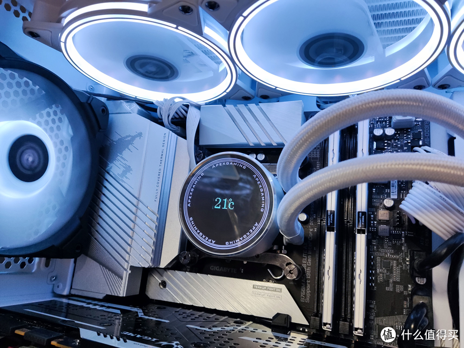 免费升级内存性能哦!GIGABYTE B760M AORUS ELITE AX主板,D5黑科技了解下?