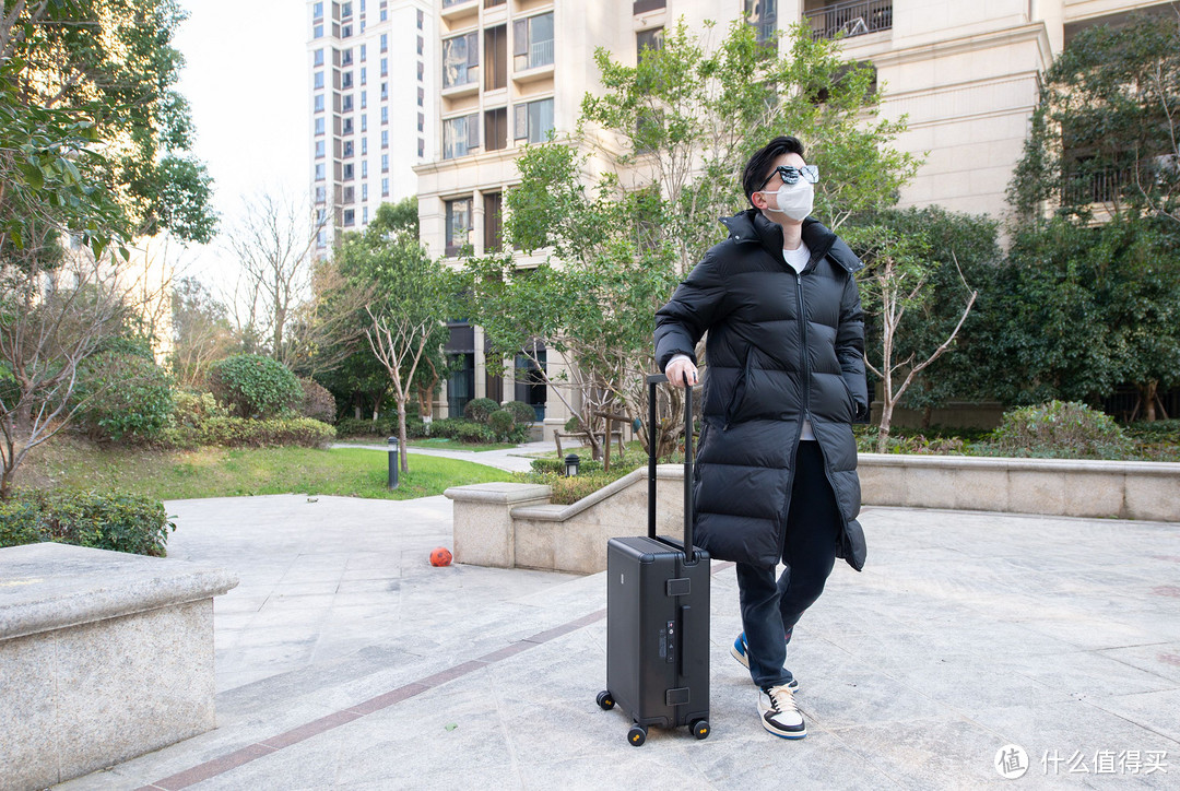 情人节，送给追求极致的TA， 准备开始旅行吧， 地平线8号“领航者”