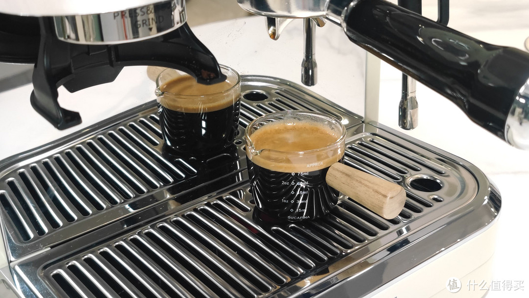 在家就能享用香醇咖啡，宜盾普意式咖啡机！